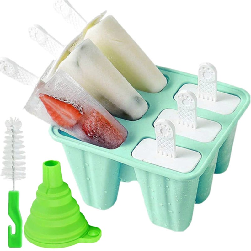 Bell Dream Popsicle Mould - Image 1
